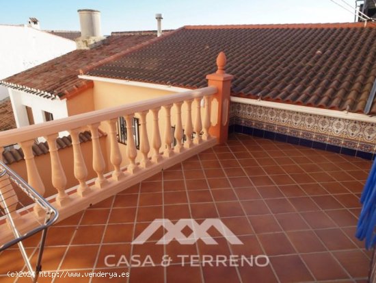 Chalet en venta en Periana (Málaga)