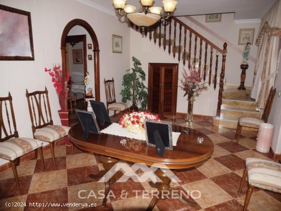 Chalet en venta en Periana (Málaga)