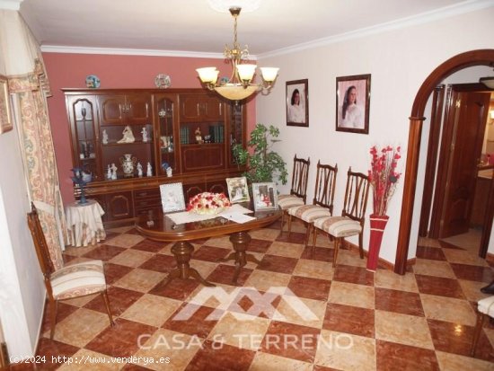 Chalet en venta en Periana (Málaga)