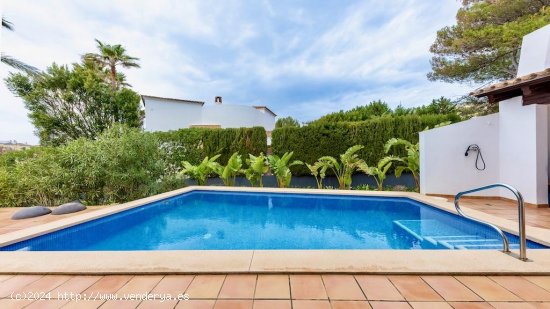 Villa en venta en Calvià (Baleares)