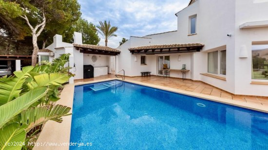 Villa en venta en Calvià (Baleares)