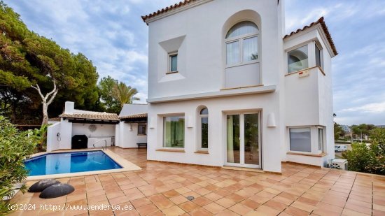 Villa en venta en Calvià (Baleares)