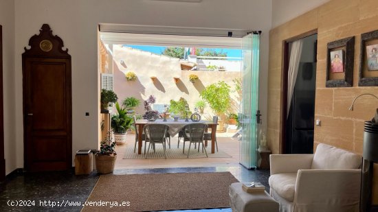  Casa en venta en Colonia de Sant Jordi (Baleares) 