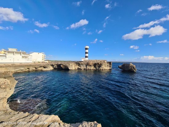 Casa en venta en Colonia de Sant Jordi (Baleares)