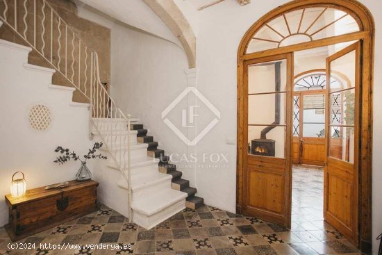 Casa en venta en Mahón (Baleares)