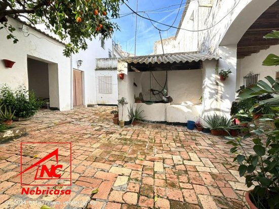  Casa en venta en Lebrija (Sevilla) 