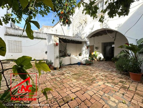 Casa en venta en Lebrija (Sevilla)