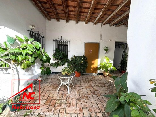 Casa en venta en Lebrija (Sevilla)