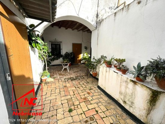 Casa en venta en Lebrija (Sevilla)