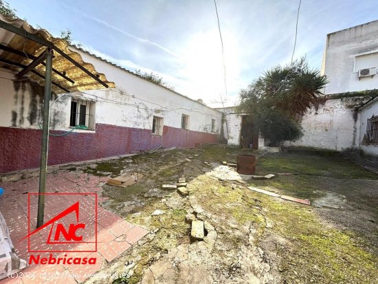 Casa en venta en Lebrija (Sevilla)