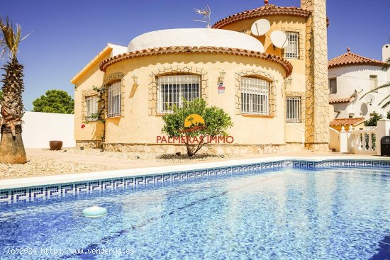 Casa en venta en L Ametlla de Mar (Tarragona)