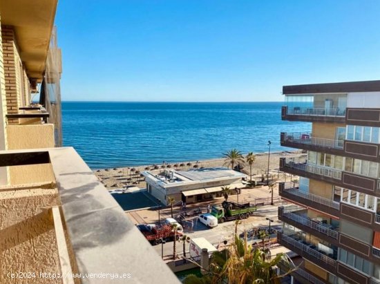  Apartamento en venta en Fuengirola (Málaga) 