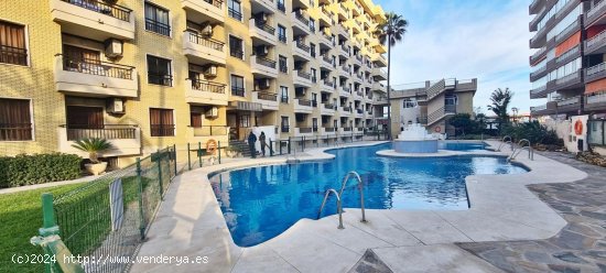 Apartamento en venta en Fuengirola (Málaga)