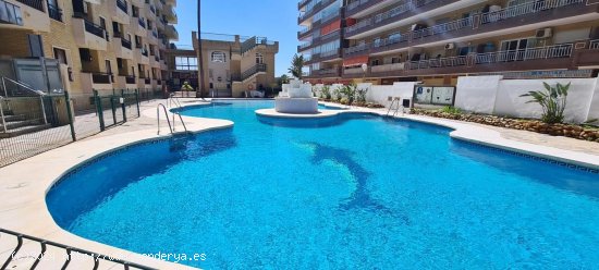 Apartamento en venta en Fuengirola (Málaga)