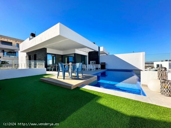 Villa en venta en Rojales (Alicante)