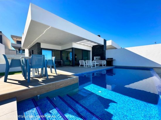 Villa en venta en Rojales (Alicante)