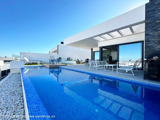 Villa en venta en Rojales (Alicante)