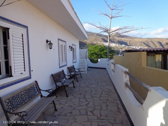  Finca en venta en Candelaria (Tenerife) 