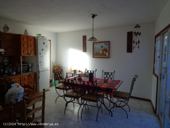 Finca en venta en Candelaria (Tenerife)