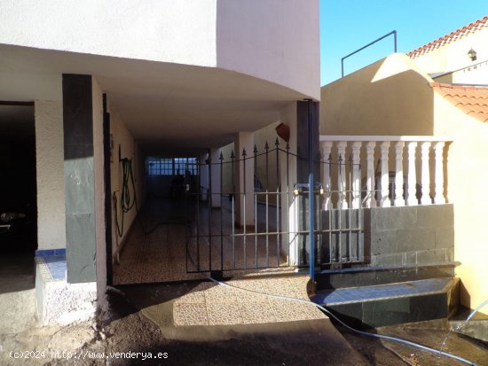 Finca en venta en Candelaria (Tenerife)