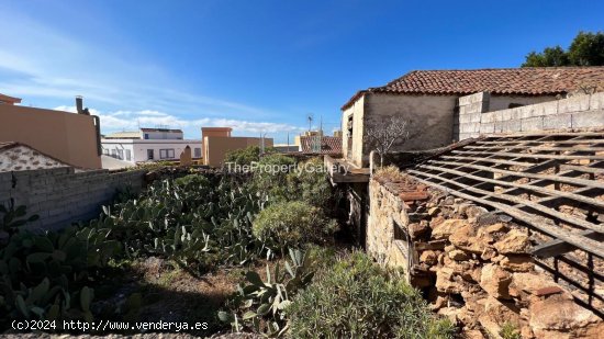 Finca en venta en Arona (Tenerife)