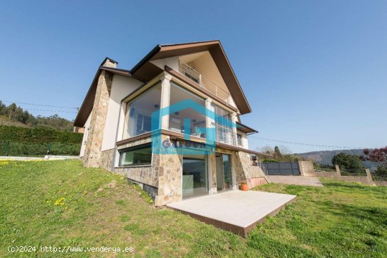 Chalet en venta en Cabanas (La Coruña)