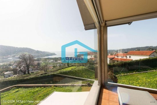 Chalet en venta en Cabanas (La Coruña)