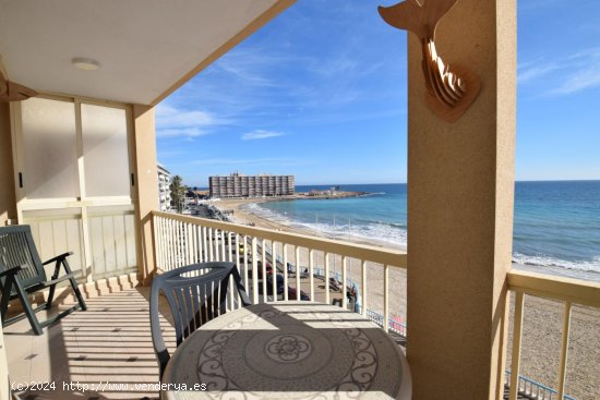 Apartamento en venta en Torrevieja (Alicante)