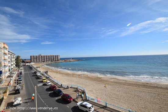 Apartamento en venta en Torrevieja (Alicante)