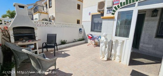 Apartamento en venta en Torrevieja (Alicante)