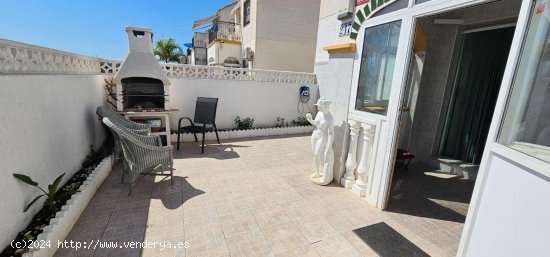 Apartamento en venta en Torrevieja (Alicante)