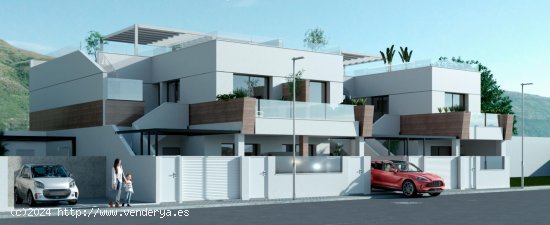  Bungalow en venta a estrenar en Pilar de la Horadada (Alicante) 