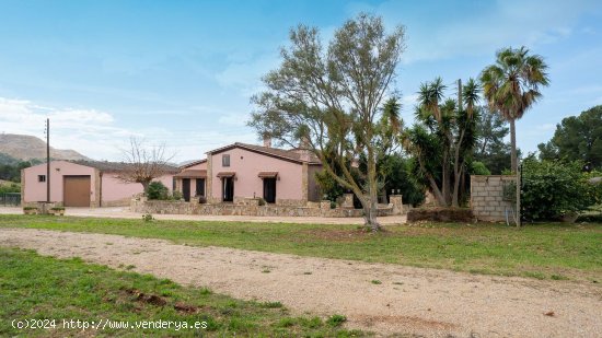 Casa en venta en Calvià (Baleares)