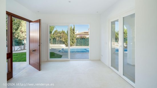 Casa en venta en Palma de Mallorca (Baleares)