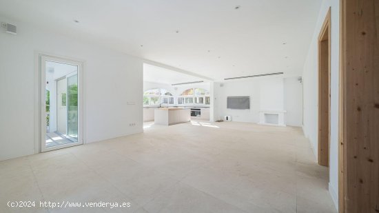 Casa en venta en Palma de Mallorca (Baleares)