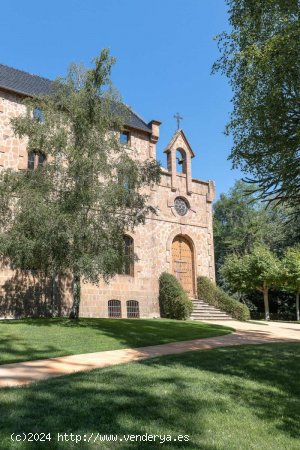 Castillo en venta en Sant Hilari Sacalm (Girona)