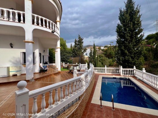  Villa en venta en Fuengirola (Málaga) 