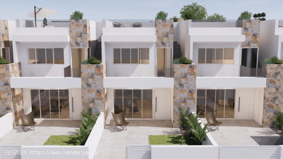  Chalet en venta a estrenar en Orihuela (Alicante) 