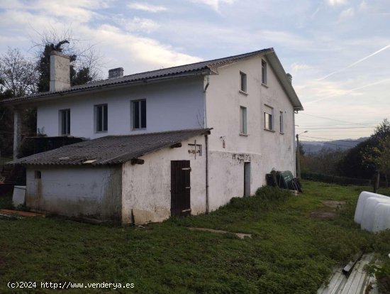 Casa en venta en Fene (La Coruña)