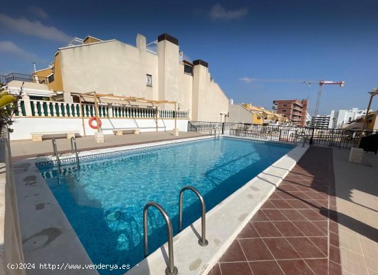  Apartamento en venta en Elche (Alicante) 