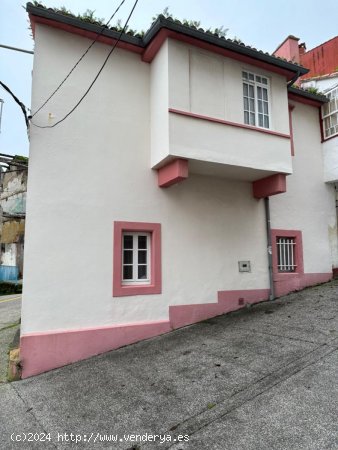 Casa en venta en Mugardos (La Coruña)