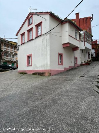 Casa en venta en Mugardos (La Coruña)