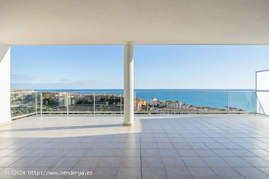  Apartamento en venta en Altea (Alicante) 