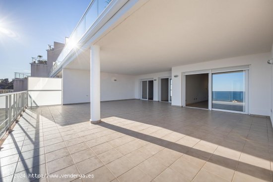 Apartamento en venta en Altea (Alicante)