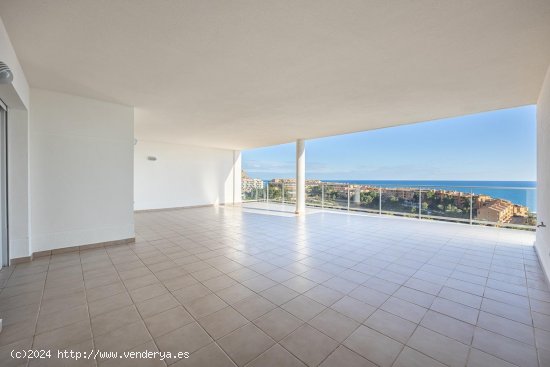 Apartamento en venta en Altea (Alicante)