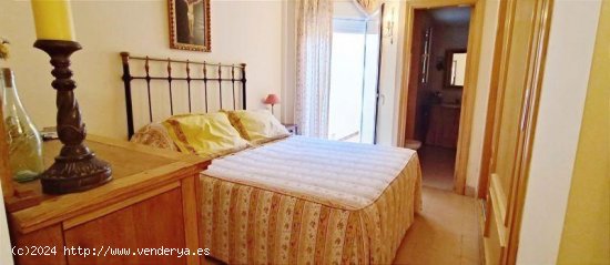 Piso en venta en Fuengirola (Málaga)