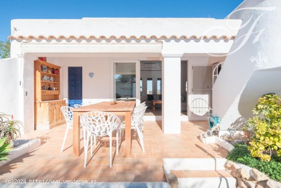 Chalet en venta en Sant Josep de sa Talaia (Baleares)