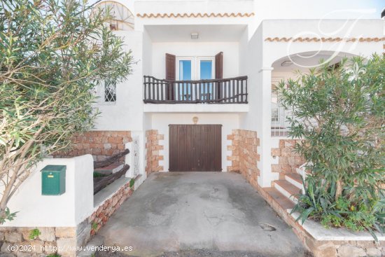 Chalet en venta en Sant Josep de sa Talaia (Baleares)