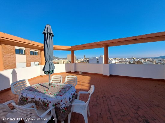 Piso en venta en Pego (Alicante)