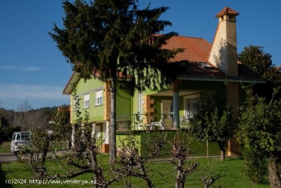  Casa en venta en Camargo (Cantabria) 